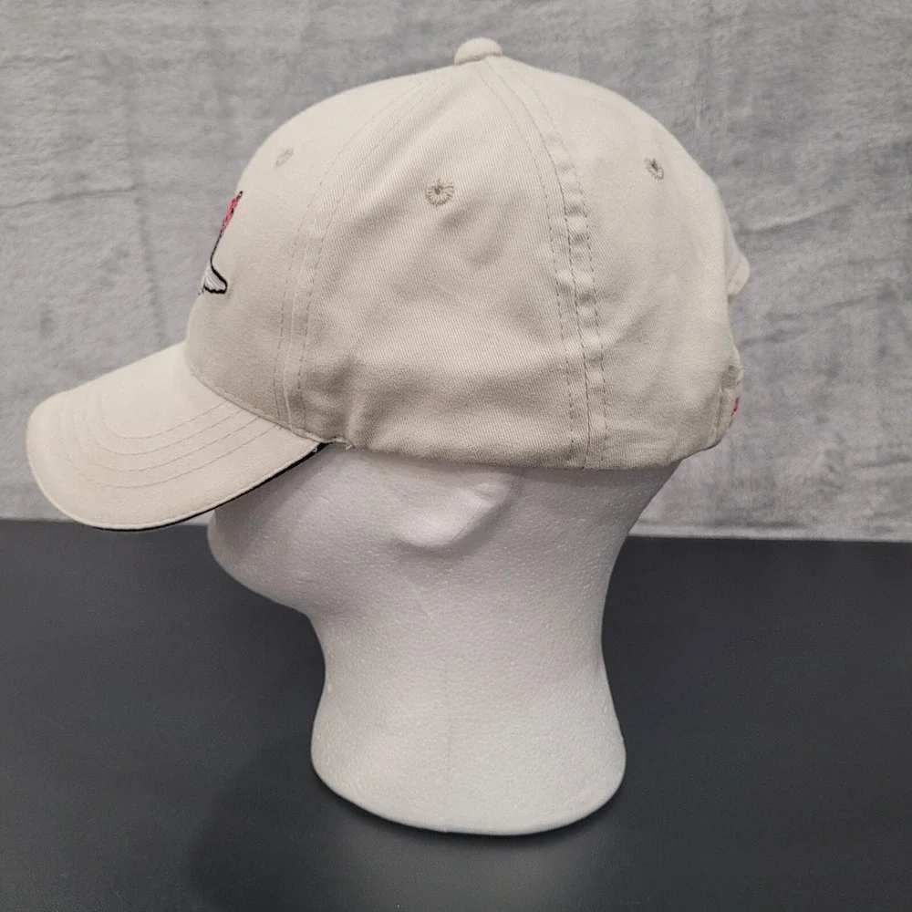 Indy 500 Cap Hat Adjustable Strap Centennial Era May 24 2009 OS